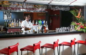 Rum Shop Bar