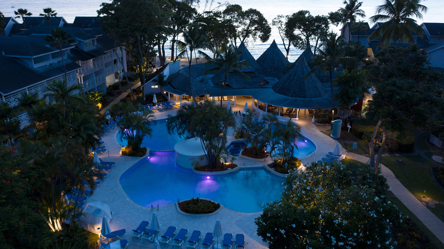 Home - The Club Barbados Resort Spa