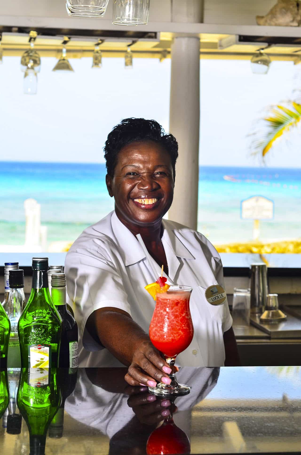 the club barbados dress code All-Inclusive Dining & Drinks